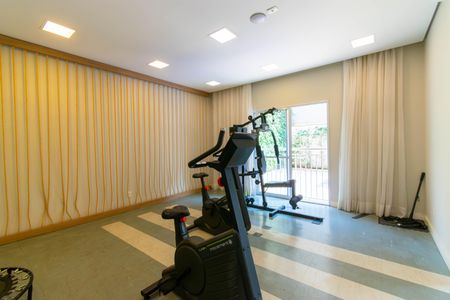 Studio para alugar com 28m², 1 quarto e sem vagaÁrea comum