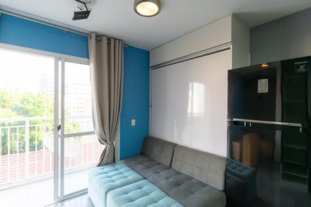 Studio para alugar com 28m², 1 quarto e sem vagaStudio