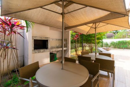 Studio para alugar com 28m², 1 quarto e sem vagaÁrea comum