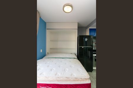 Studio para alugar com 28m², 1 quarto e sem vagaStudio