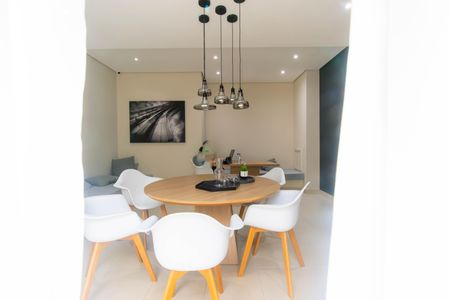 Studio para alugar com 28m², 1 quarto e sem vagaÁrea comum