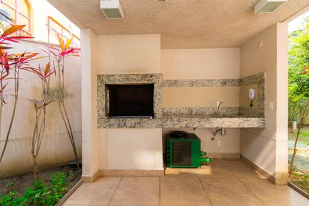 Studio para alugar com 28m², 1 quarto e sem vagaÁrea comum