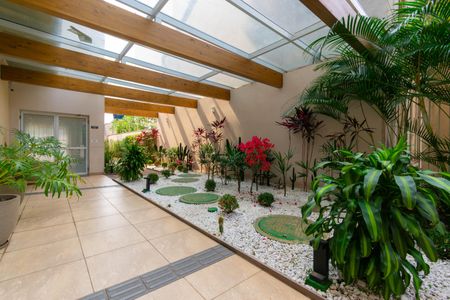 Studio para alugar com 28m², 1 quarto e sem vagaÁrea comum