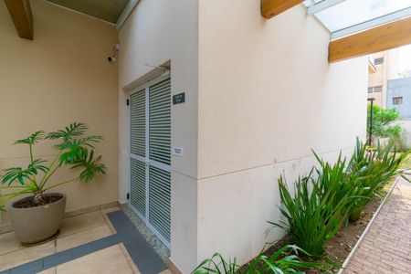 Studio para alugar com 28m², 1 quarto e sem vagaÁrea comum