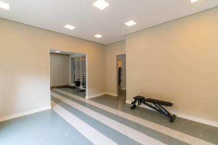 Studio para alugar com 28m², 1 quarto e sem vagaÁrea comum