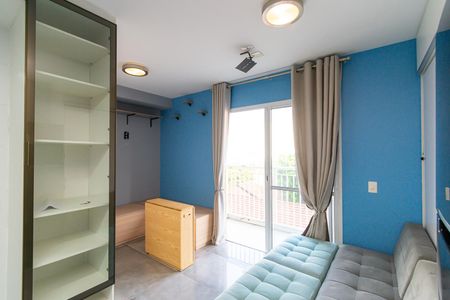 Studio de kitnet/studio para alugar com 1 quarto, 28m² em Liberdade, São Paulo