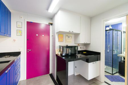 Studio para alugar com 28m², 1 quarto e sem vagaÁrea de Serviço