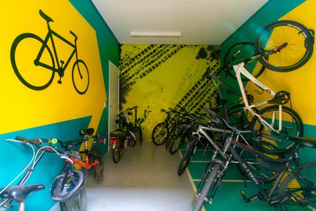 Studio para alugar com 28m², 1 quarto e sem vagaÁrea comum