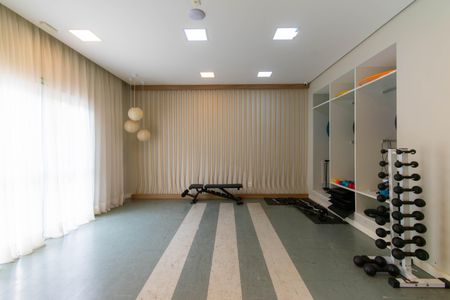 Studio para alugar com 28m², 1 quarto e sem vagaÁrea comum