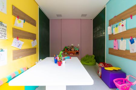 Studio para alugar com 28m², 1 quarto e sem vagaÁrea comum