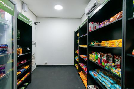 Studio para alugar com 28m², 1 quarto e sem vagaÁrea comum