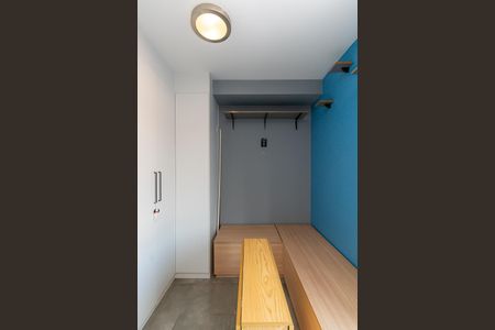 Studio de kitnet/studio para alugar com 1 quarto, 28m² em Liberdade, São Paulo