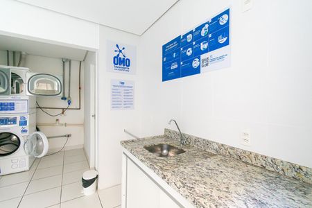 Studio para alugar com 28m², 1 quarto e sem vagaÁrea comum