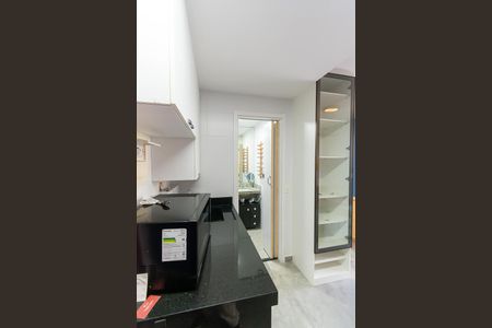 Studio para alugar com 28m², 1 quarto e sem vagaÁrea de Serviço