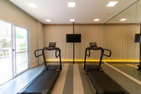 Studio para alugar com 28m², 1 quarto e sem vagaÁrea comum