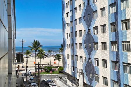 Apartamento para alugar com 43m², 2 quartos e 1 vagaVista do Quarto 1