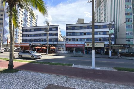 Apartamento para alugar com 43m², 2 quartos e 1 vagaFachada