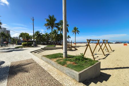 Apartamento para alugar com 43m², 2 quartos e 1 vagaVista da Rua