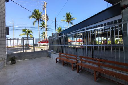 Apartamento para alugar com 43m², 2 quartos e 1 vagaHall de entrada