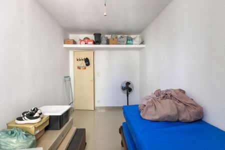 Apartamento para alugar com 43m², 2 quartos e 1 vagaQuarto 1