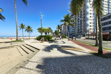 Apartamento para alugar com 43m², 2 quartos e 1 vagaVista da Rua