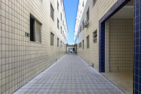 Apartamento para alugar com 43m², 2 quartos e 1 vagaGaragem