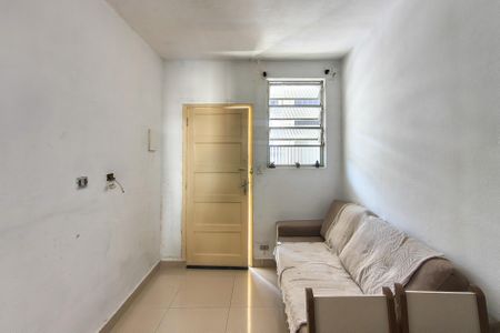 Apartamento para alugar com 43m², 2 quartos e 1 vagaSala 