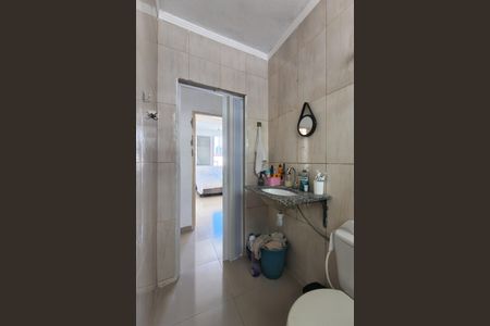 Apartamento para alugar com 43m², 2 quartos e 1 vagaBanheiro 
