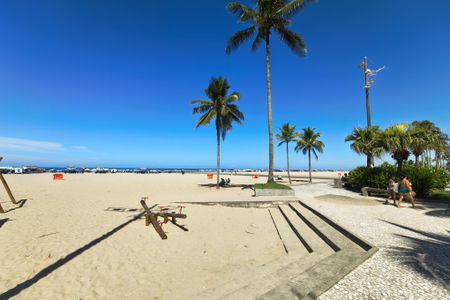 Apartamento para alugar com 43m², 2 quartos e 1 vagaVista da Rua