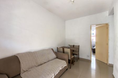 Apartamento para alugar com 43m², 2 quartos e 1 vagaSala