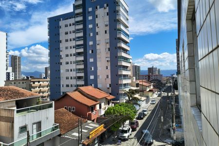 Apartamento para alugar com 43m², 2 quartos e 1 vagaVista do Quarto 1