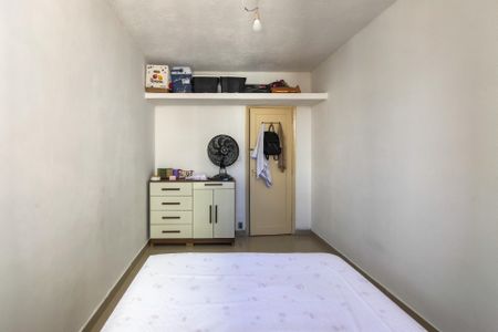Apartamento para alugar com 43m², 2 quartos e 1 vagaQuarto 2