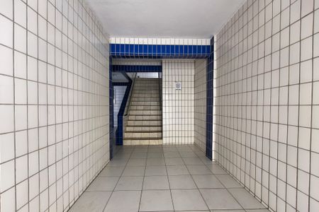 Apartamento para alugar com 43m², 2 quartos e 1 vagaHall