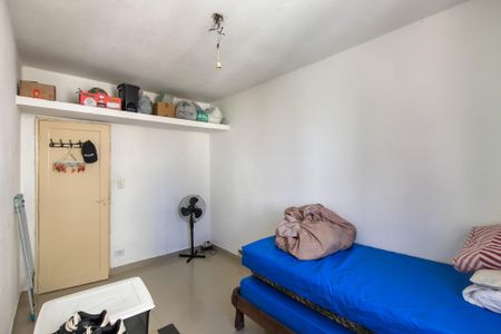 Apartamento para alugar com 43m², 2 quartos e 1 vagaQuarto 1