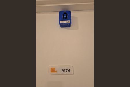 Apartamento para alugar com 49m², 2 quartos e 1 vagaLookBox Instalada 