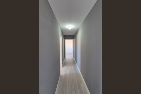 Apartamento para alugar com 49m², 2 quartos e 1 vagaCorredor 