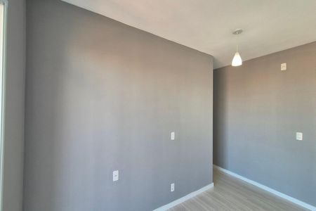 Sala  de apartamento para alugar com 2 quartos, 49m² em Cidade Satélite Íris, Campinas