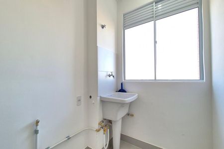 Apartamento para alugar com 49m², 2 quartos e 1 vagaÁrea de Serviço