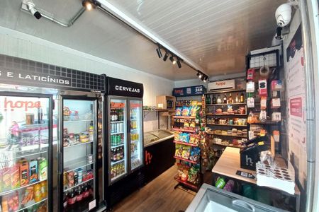 Apartamento para alugar com 49m², 2 quartos e 1 vagaÁrea comum - Mercado 