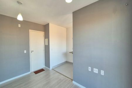Apartamento para alugar com 49m², 2 quartos e 1 vagaSala