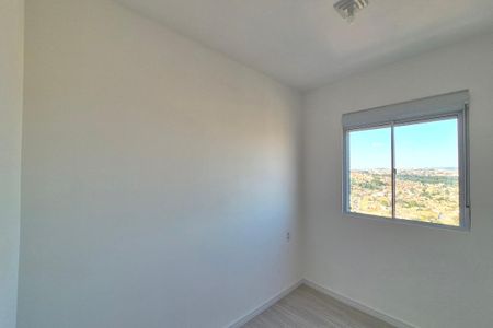 Apartamento para alugar com 49m², 2 quartos e 1 vagaQuarto 1 