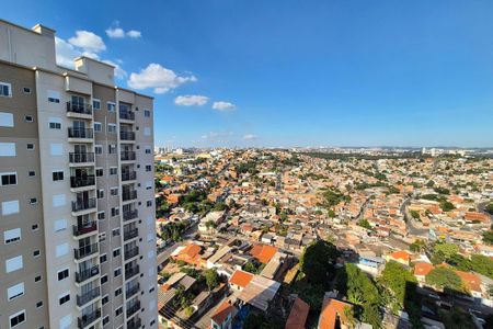 Apartamento para alugar com 49m², 2 quartos e 1 vagaVista da Área de Serviço