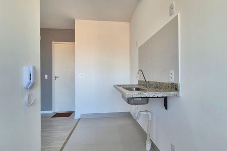 Apartamento para alugar com 49m², 2 quartos e 1 vagaCozinhan 