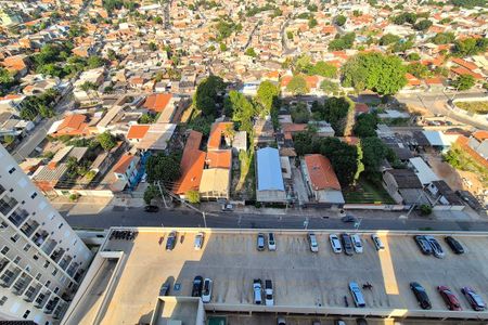 Apartamento para alugar com 49m², 2 quartos e 1 vagaVista do Quarto 2 