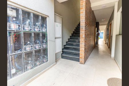 Apartamento para alugar com 30m², 1 quarto e sem vaga Apartamento para alugar com 30m², 1 quarto e sem vagaÁrea comum