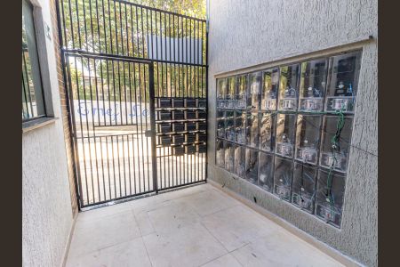 Apartamento para alugar com 30m², 1 quarto e sem vaga Apartamento para alugar com 30m², 1 quarto e sem vagaÁrea comum