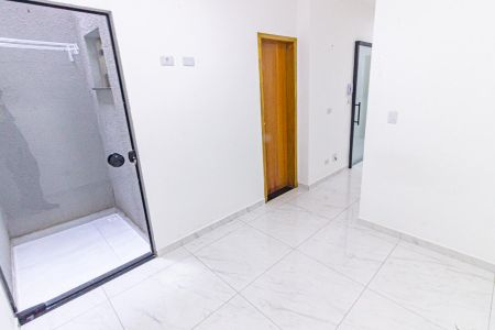 Quarto de apartamento para alugar com 1 quarto, 30m² em Vila Diva (zona Leste), São Paulo