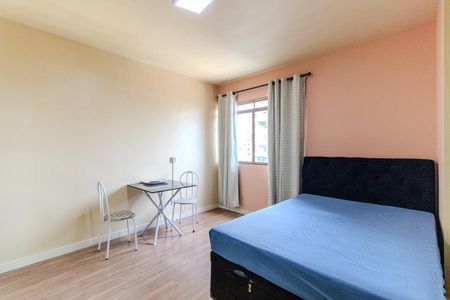 Studio de kitnet/studio para alugar com 1 quarto, 32m² em Centro Histórico de São Paulo, São Paulo