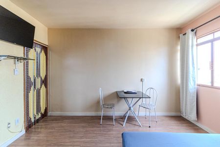 Studio de kitnet/studio para alugar com 1 quarto, 32m² em Centro Histórico de São Paulo, São Paulo