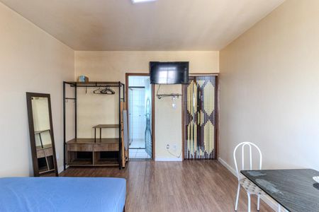 Studio de kitnet/studio para alugar com 1 quarto, 32m² em Centro Histórico de São Paulo, São Paulo